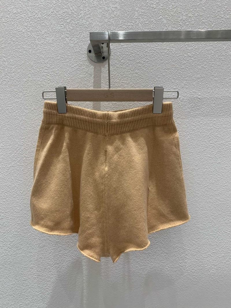 Miu Miu Short Pants